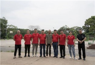 七一|朝陽集團(tuán)舉行“企業(yè)要發(fā)展，黨員在行動”主題黨日活動